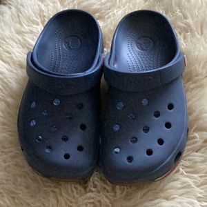 Crocs Retro Clogs
